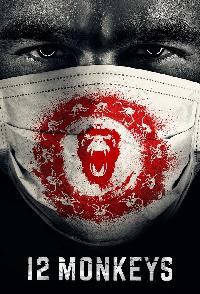 12 Monkeys